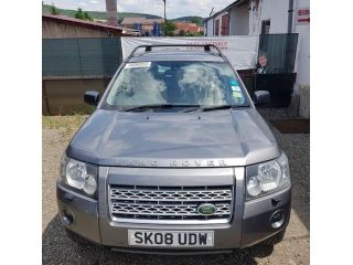 bontott LAND ROVER FREELANDER Motorháztető