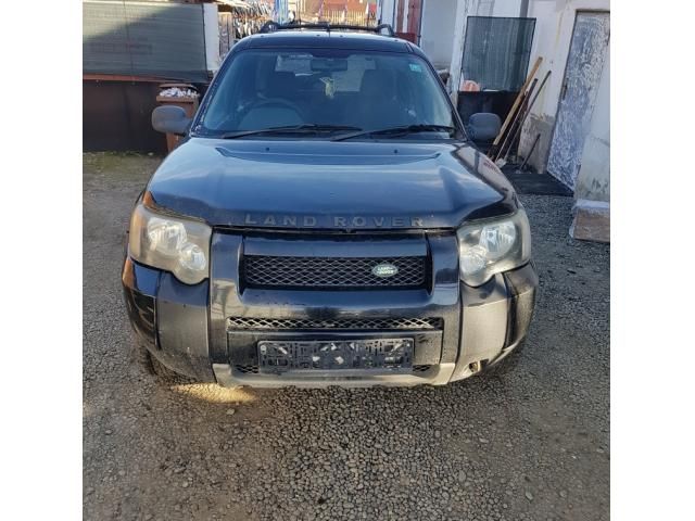 bontott LAND ROVER FREELANDER Motorháztető