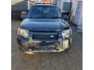 bontott LAND ROVER FREELANDER Motorháztető