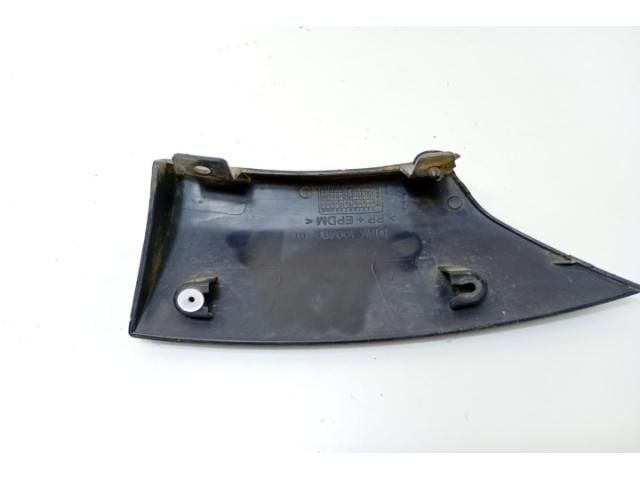 bontott LAND ROVER FREELANDER Műanyag Sárvédő Ív Díszléc