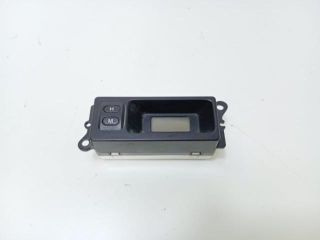 bontott LAND ROVER FREELANDER Multifunkciós Kijelző