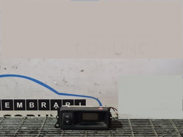 bontott LAND ROVER FREELANDER Multifunkciós Kijelző