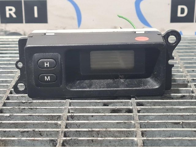 bontott LAND ROVER FREELANDER Multifunkciós Kijelző