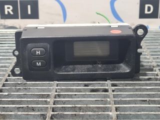 bontott LAND ROVER FREELANDER Multifunkciós Kijelző