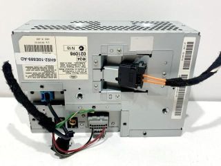 bontott LAND ROVER FREELANDER Multifunkciós Kijelző