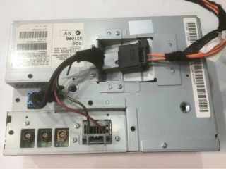 bontott LAND ROVER FREELANDER Multifunkciós Kijelző