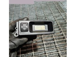 bontott LAND ROVER FREELANDER Multifunkciós Kijelző