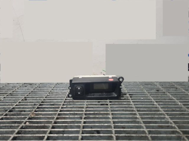 bontott LAND ROVER FREELANDER Multifunkciós Kijelző