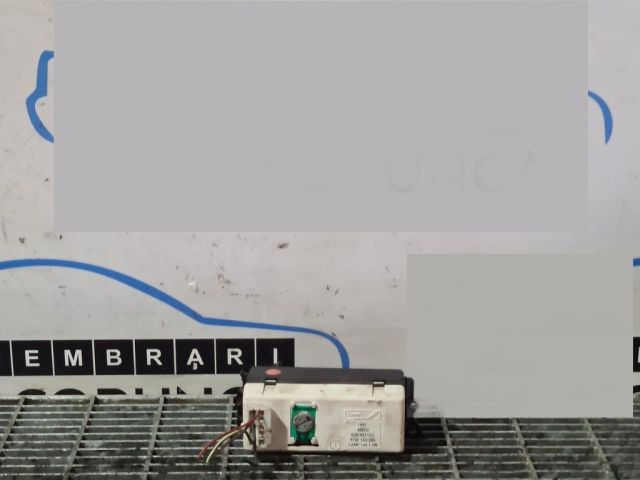 bontott LAND ROVER FREELANDER Multifunkciós Kijelző