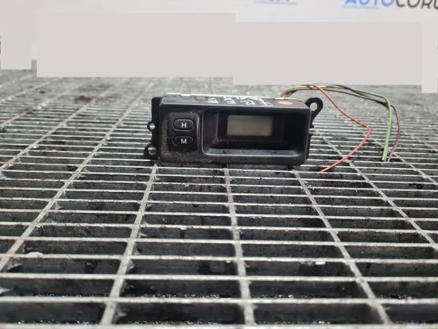 bontott LAND ROVER FREELANDER Multifunkciós Kijelző