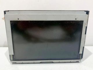 bontott LAND ROVER FREELANDER Multifunkciós Kijelző