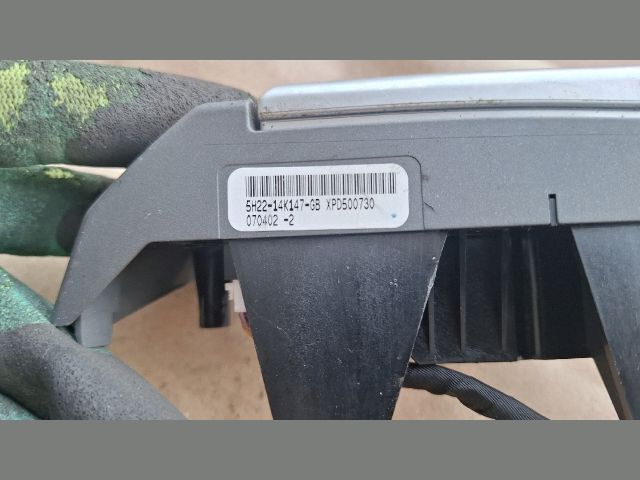 bontott LAND ROVER FREELANDER Multikormány Kapcsoló Pár