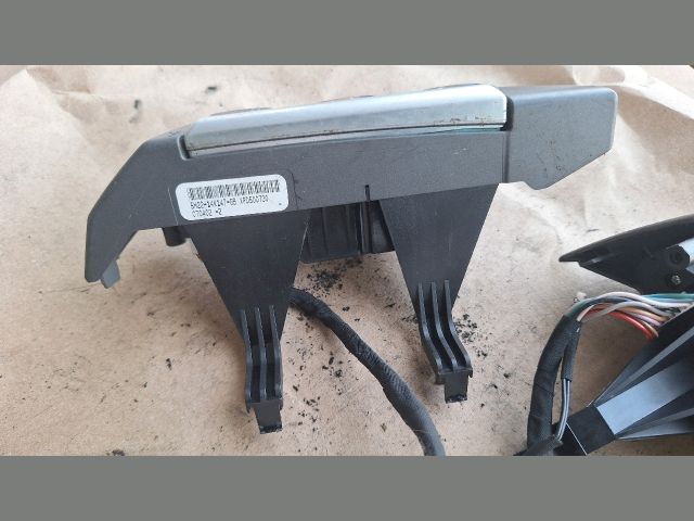 bontott LAND ROVER FREELANDER Multikormány Kapcsoló Pár