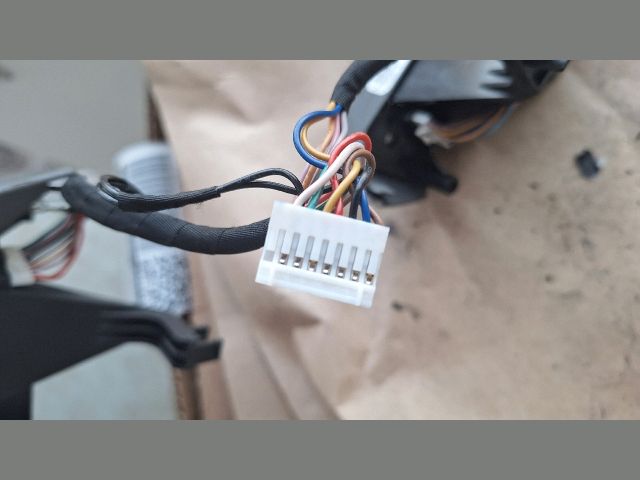 bontott LAND ROVER FREELANDER Multikormány Kapcsoló Pár