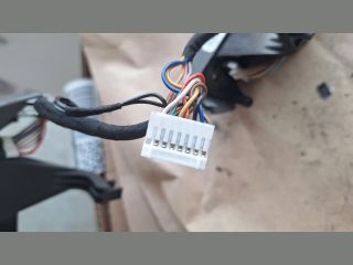 bontott LAND ROVER FREELANDER Multikormány Kapcsoló Pár