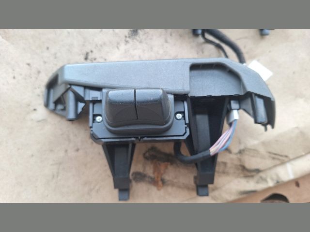 bontott LAND ROVER FREELANDER Multikormány Kapcsoló Pár