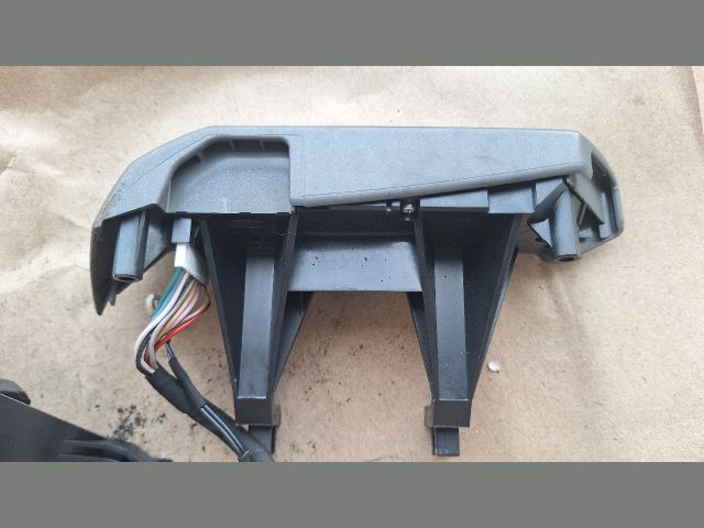 bontott LAND ROVER FREELANDER Multikormány Kapcsoló Pár