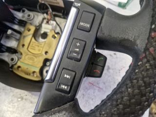 bontott LAND ROVER FREELANDER Multikormány