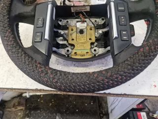 bontott LAND ROVER FREELANDER Multikormány