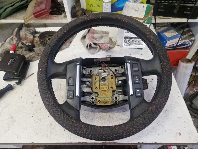 bontott LAND ROVER FREELANDER Multikormány