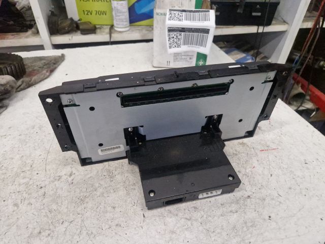 bontott LAND ROVER FREELANDER Multimédia Vezérlő