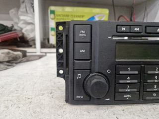 bontott LAND ROVER FREELANDER Multimédia Vezérlő