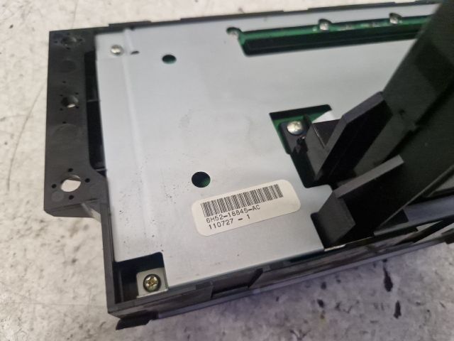 bontott LAND ROVER FREELANDER Multimédia Vezérlő