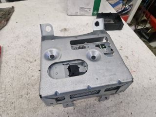 bontott LAND ROVER FREELANDER Navigációs Fejegység