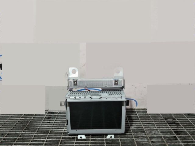 bontott LAND ROVER FREELANDER Navigációs Fejegység