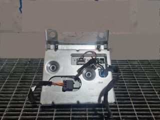 bontott LAND ROVER FREELANDER Navigációs Fejegység