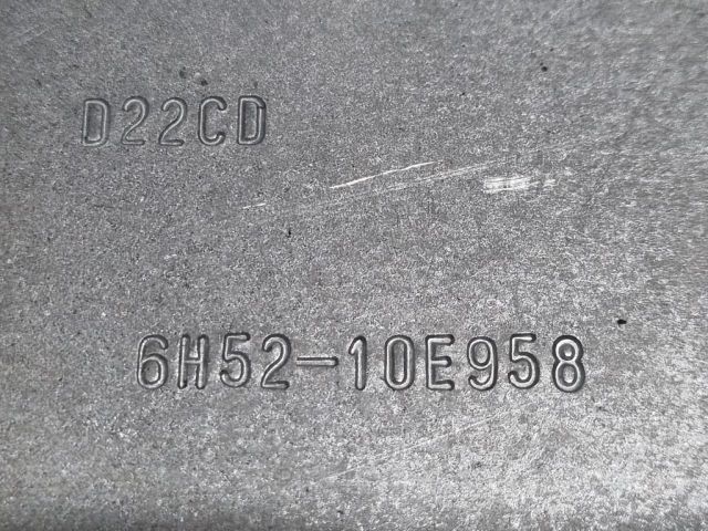 bontott LAND ROVER FREELANDER Navigációs Fejegység