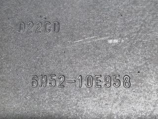 bontott LAND ROVER FREELANDER Navigációs Fejegység