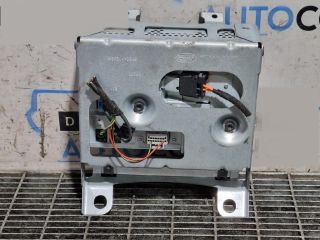 bontott LAND ROVER FREELANDER Navigációs Fejegység