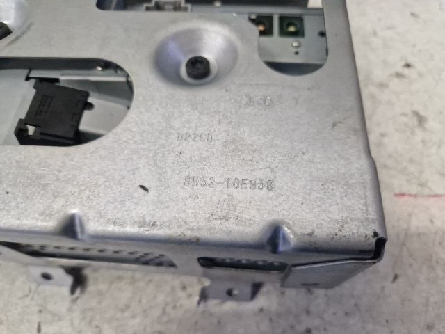 bontott LAND ROVER FREELANDER Navigációs Fejegység