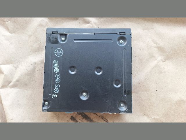 bontott LAND ROVER FREELANDER Navigációs Fejegység