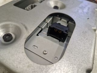 bontott LAND ROVER FREELANDER Navigációs Fejegység