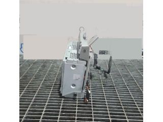 bontott LAND ROVER FREELANDER Navigációs Fejegység