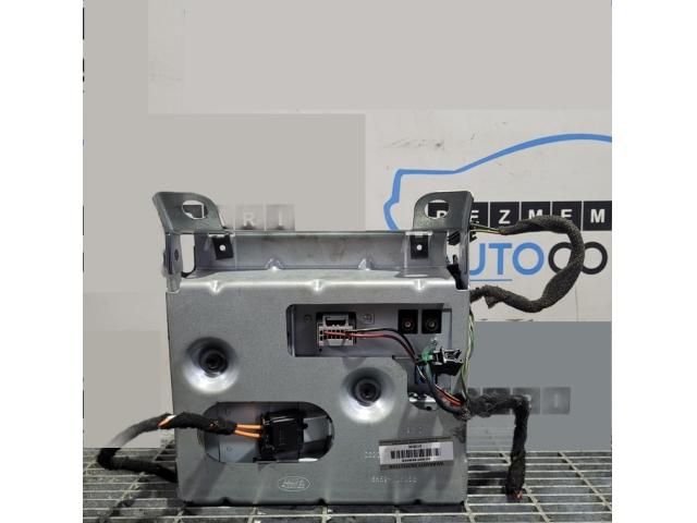 bontott LAND ROVER FREELANDER Navigációs Fejegység