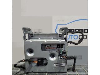 bontott LAND ROVER FREELANDER Navigációs Fejegység