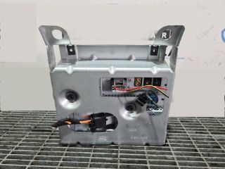 bontott LAND ROVER FREELANDER Navigációs Fejegység