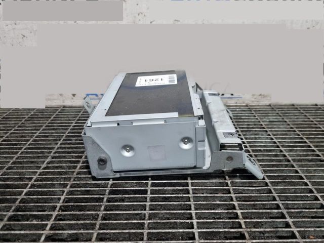 bontott LAND ROVER FREELANDER Navigációs Fejegység