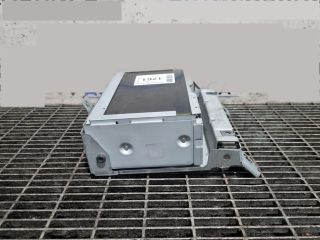 bontott LAND ROVER FREELANDER Navigációs Fejegység