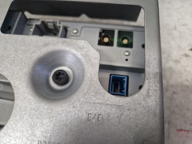 bontott LAND ROVER FREELANDER Navigációs Fejegység