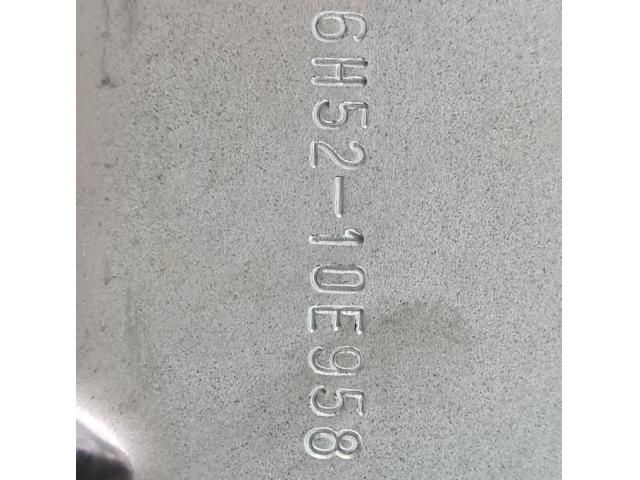 bontott LAND ROVER FREELANDER Navigációs Fejegység