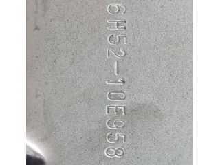 bontott LAND ROVER FREELANDER Navigációs Fejegység