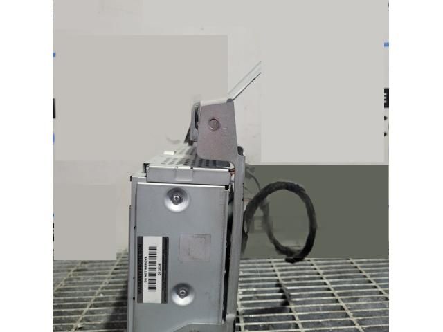 bontott LAND ROVER FREELANDER Navigációs Fejegység