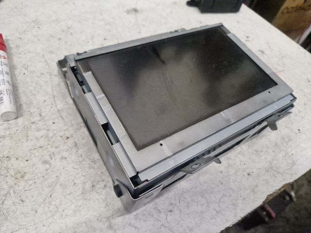 bontott LAND ROVER FREELANDER Navigációs Fejegység