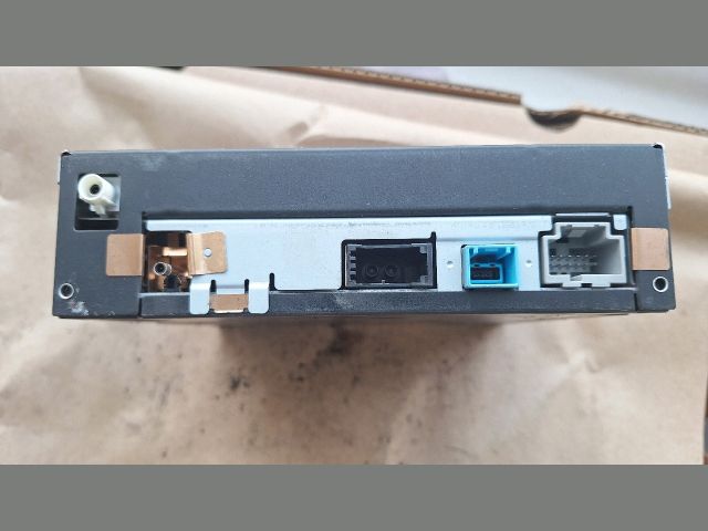 bontott LAND ROVER FREELANDER Navigációs Fejegység