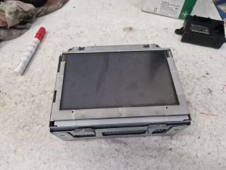 bontott LAND ROVER FREELANDER Navigációs Fejegység