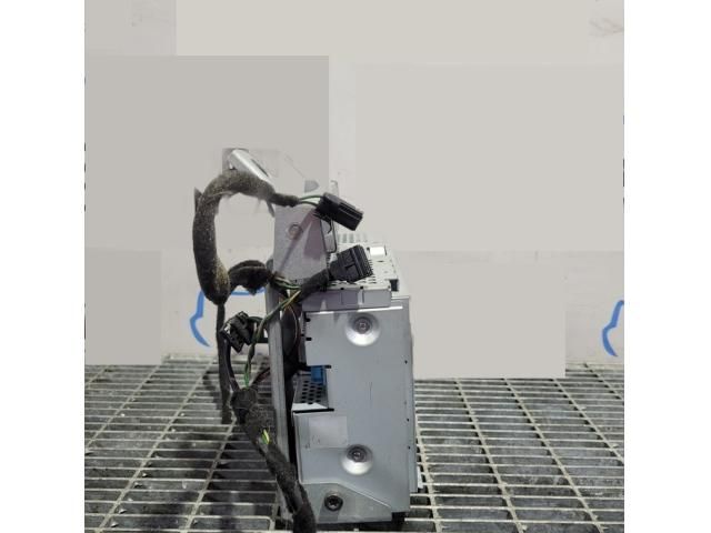 bontott LAND ROVER FREELANDER Navigációs Fejegység